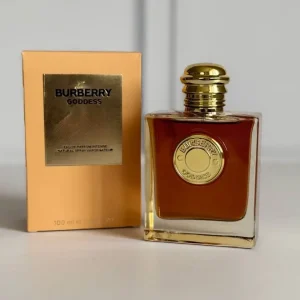 عطر باربری گادس | Burberry Goddes