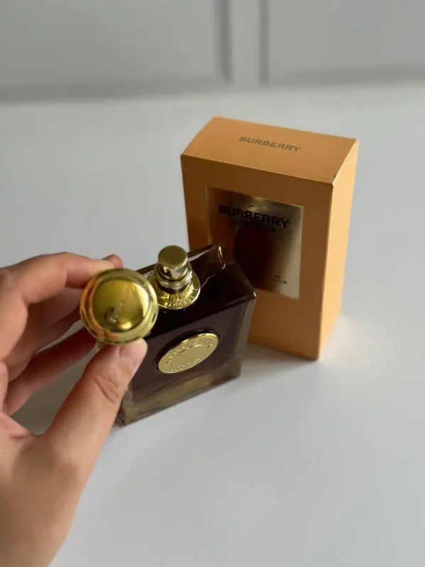 عطر باربری گادس | Burberry Goddes - Image 4