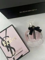 عطر مون پاریس ایو سن لورن | Yves Saint Laurent Mon Paris - Image 4