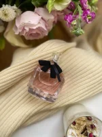 عطر مون پاریس ایو سن لورن | Yves Saint Laurent Mon Paris - Image 3