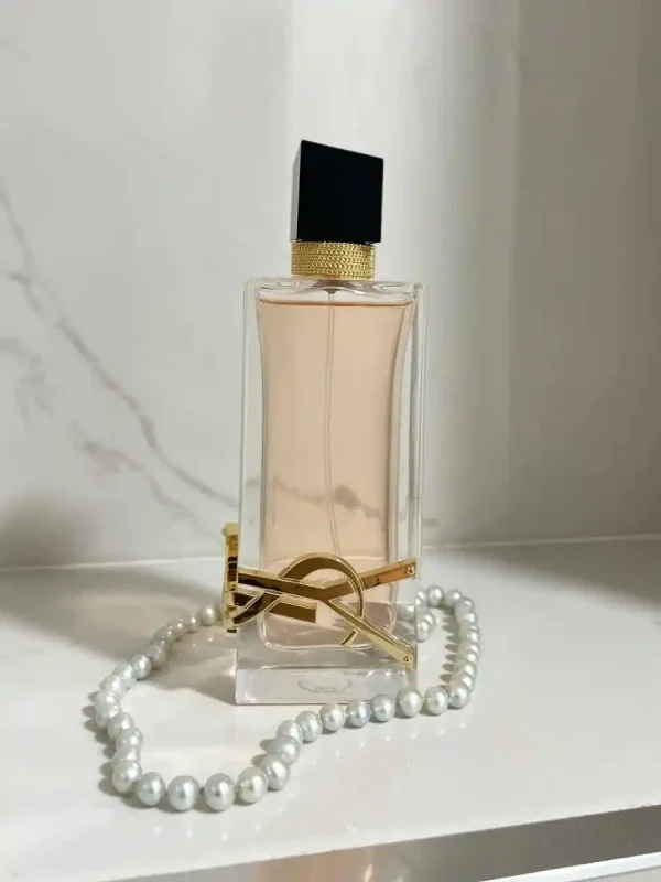عطر Ysl Libre Eau de Toilette - Image 2