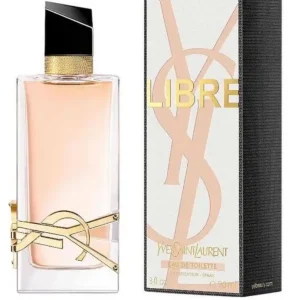 عطر Ysl Libre Eau de Toilette