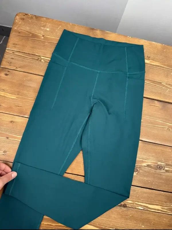 لگ سبز پر رنگ حرفه ای gap - Image 2