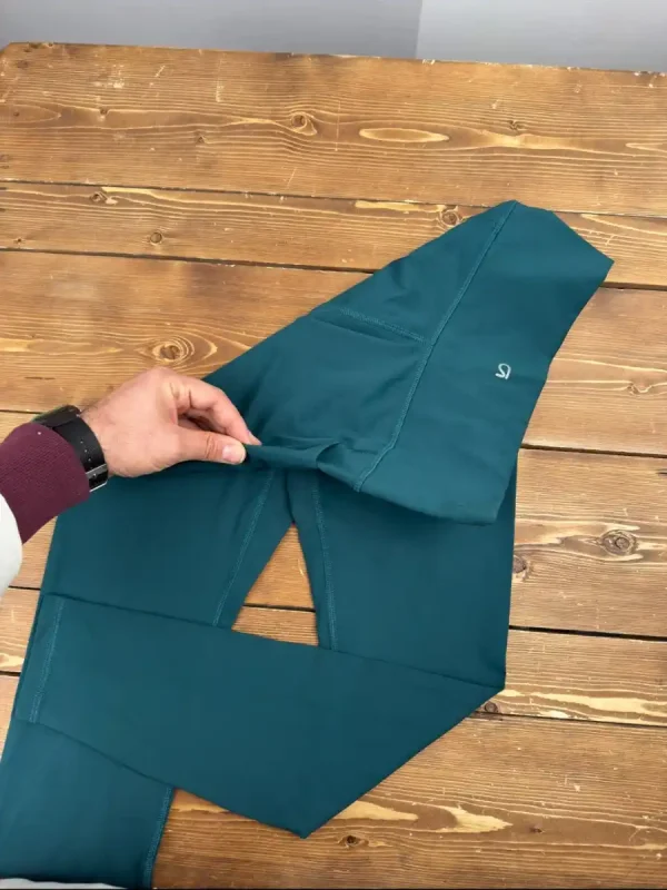 لگ سبز پر رنگ حرفه ای gap - Image 3