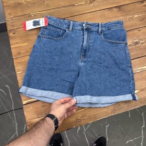 شلوارک استیومدن زنانه