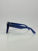 عینک آفتابی rb-r0502s آبی - Image 4