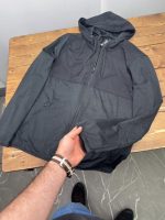 سویشرت ورزشی مشکی حرفه ای مردانه - Image 2