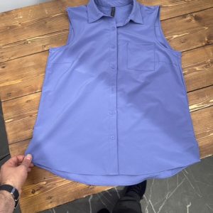 پیراهن وست زنانه حرفه ای ورزشی گایا