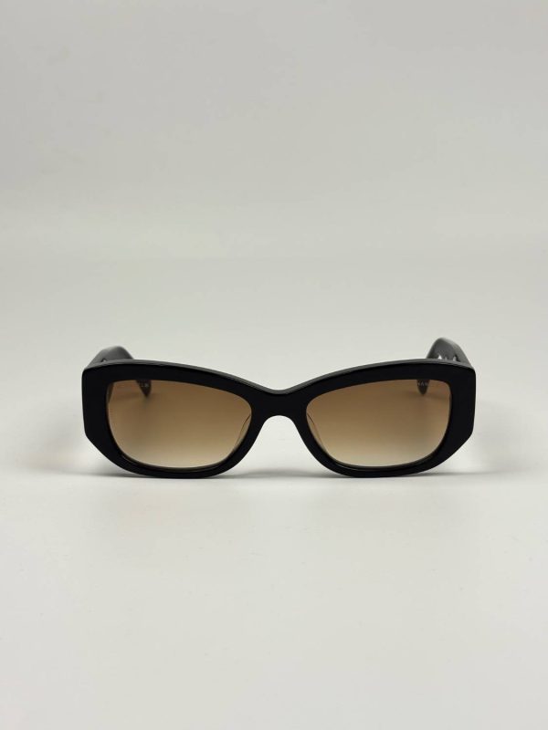 عینک شنل chanel 5493 - Image 4