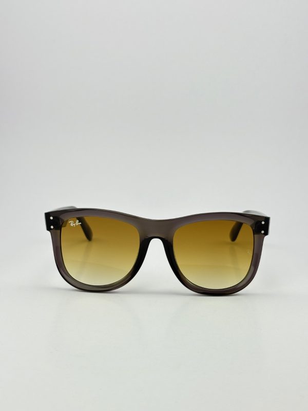 عینک آفتابی rb-r0502s خاکستری - Image 2