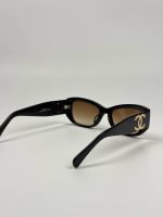 عینک شنل chanel 5493 - Image 3