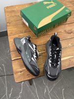 کتونی پوما مدل Puma Morphic Retro - Image 4