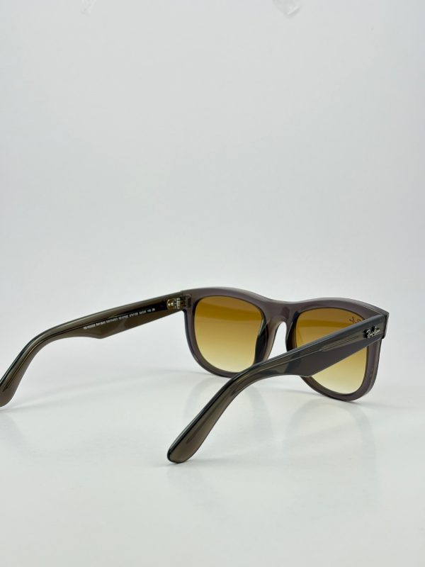 عینک آفتابی rb-r0502s خاکستری - Image 3