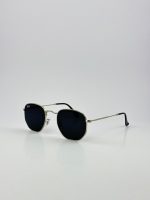 عینک ریبن rayban rb-3548-n سیلور