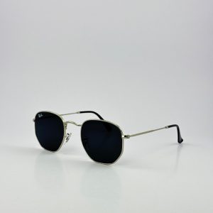 عینک ریبن rayban rb-3548-n سیلور
