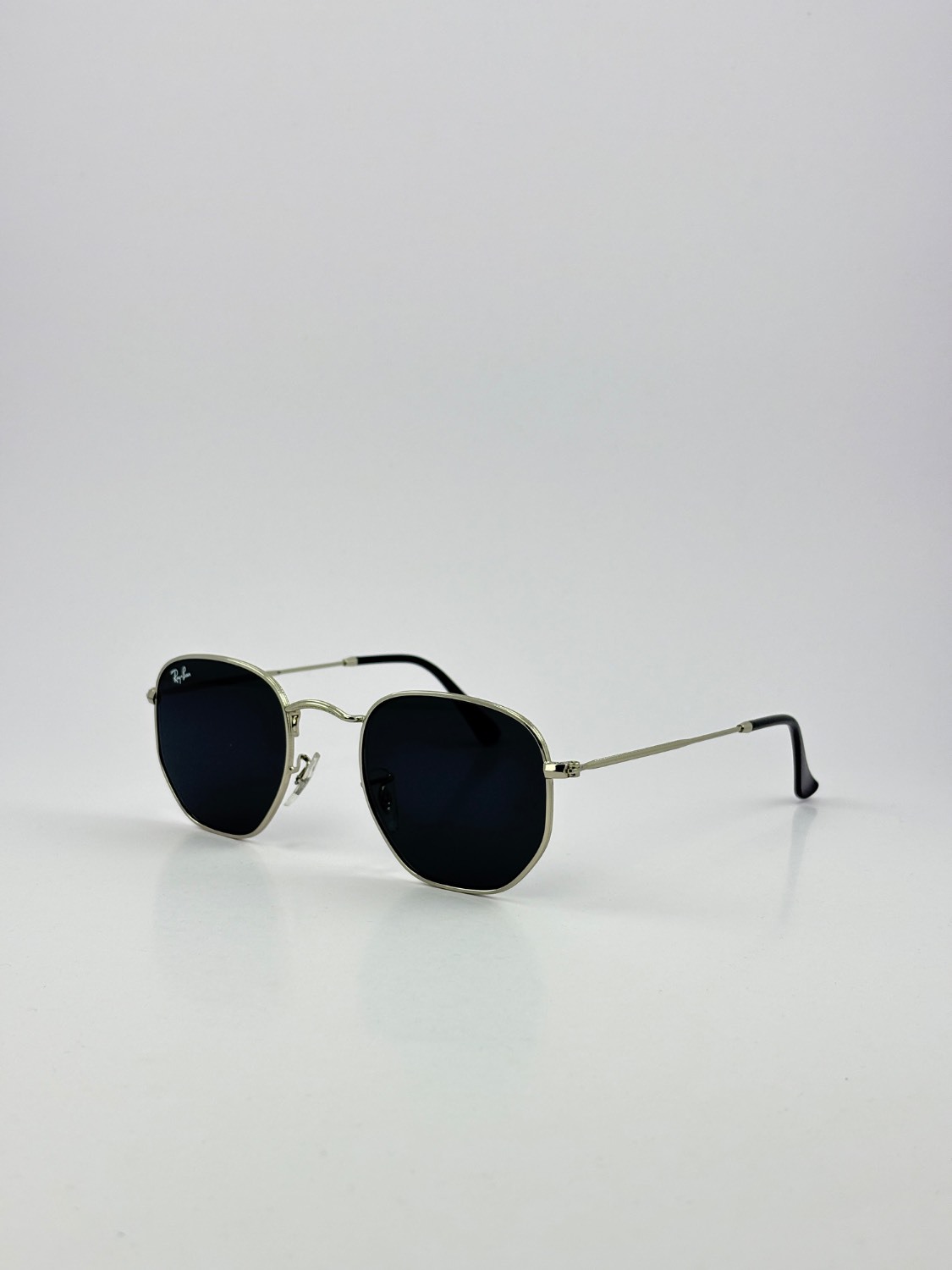 57F68F47-7342-493A-B581-8B5C54E24279_converted عینک ریبن rayban rb-3548-n سیلور - Image 1