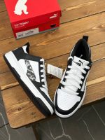 کتونی پو.ما مدل puma rebound - Image 2
