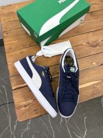 کتونی پوما مدل ‏puma suede - Image 4