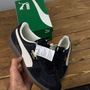 کتونی پو.ما مدل puma palermo vintage