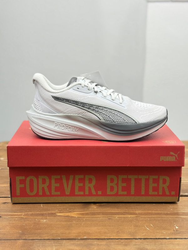 کتونی پوما مدل Puma darter pro - Image 4