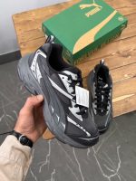 کتونی پوما مدل Puma Morphic Retro