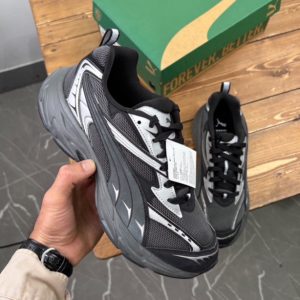 کتونی پوما مدل Puma Morphic Retro