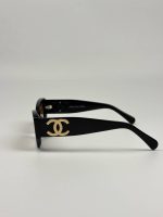 عینک شنل chanel 5493 - Image 2