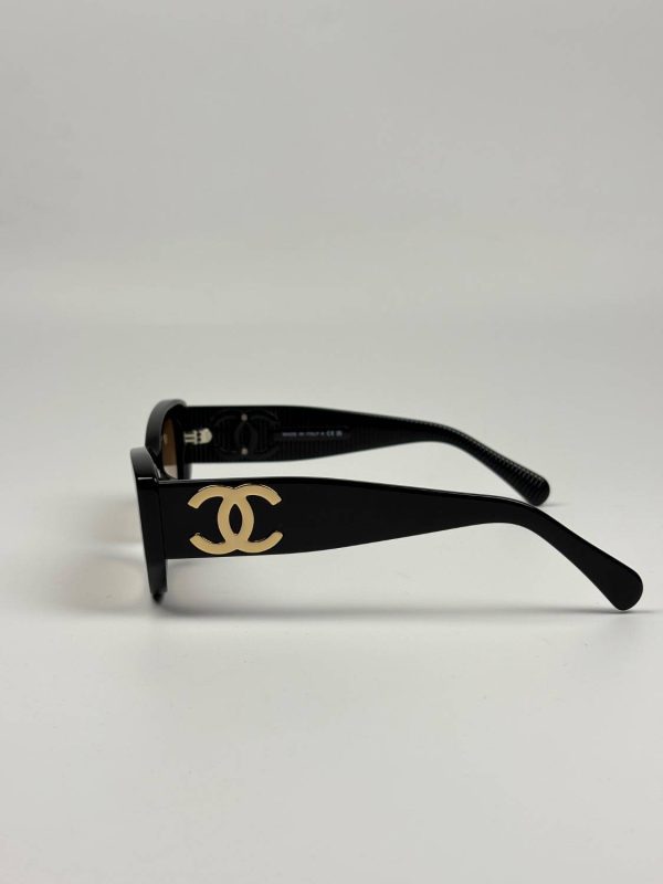 عینک شنل chanel 5493 - Image 2