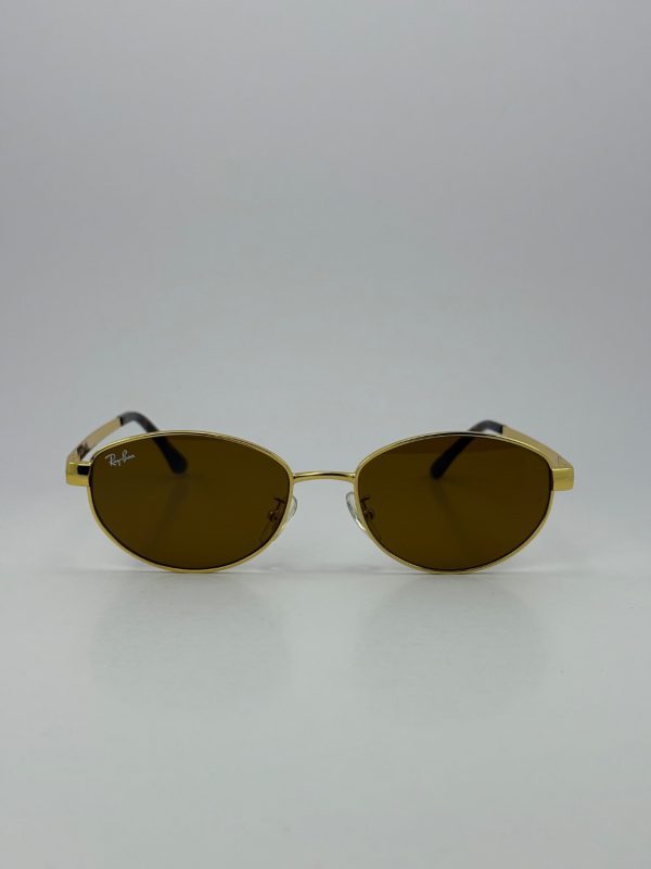 عینک ریبن rayban rb-3774d - Image 3
