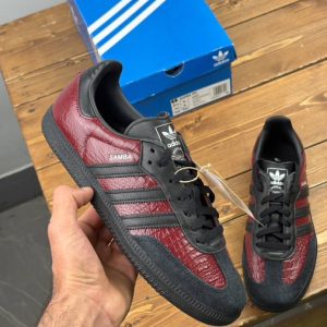 کتونی آدید.اس مدل adidas Samba