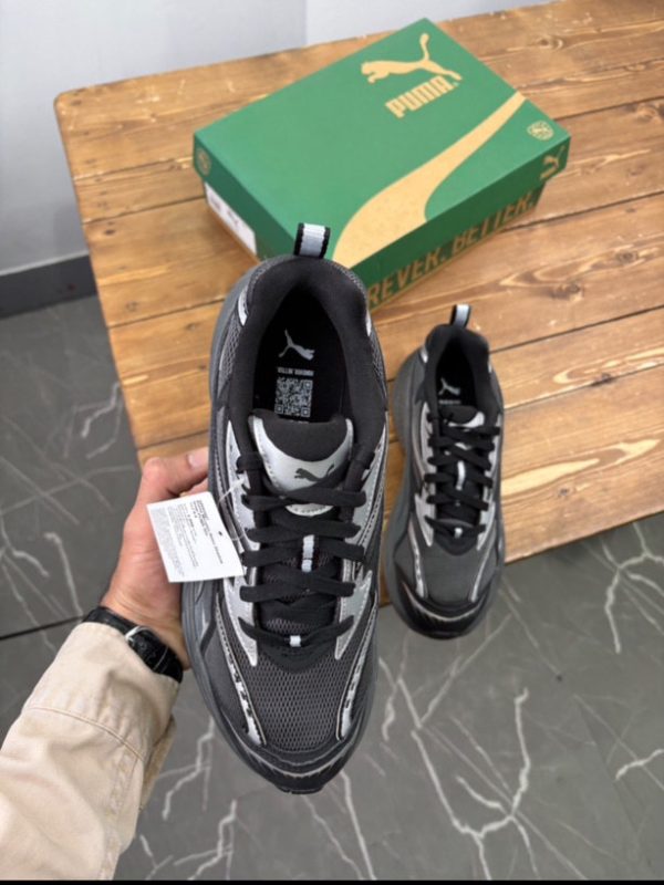 کتونی پوما مدل ‏Puma Morphic Retro - Image 2