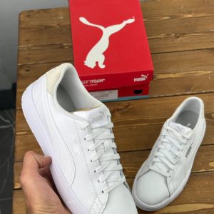 کتونی پو.ما مدل puma serve pro lite