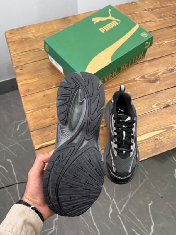 کتونی پوما مدل ‏Puma Morphic Retro - Image 3