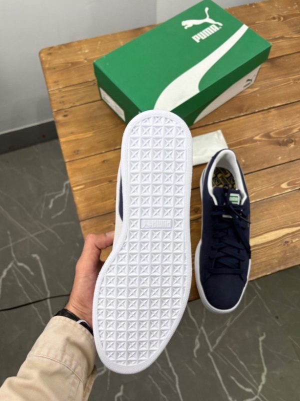 کتونی پوما مدل ‏puma suede - Image 3