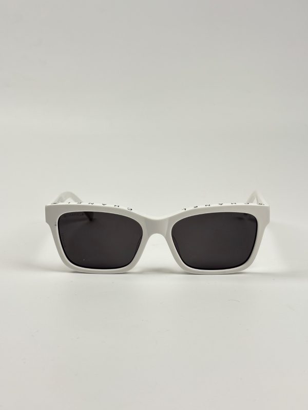 عینک شنل ch5417 - Image 3
