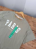 تیشرت اسکاچ اند‌ سودا هلندی طوسی توکیو - Image 4