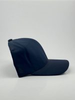 کلاه بیسبالی فیتبک سرمه ای اورج یونیسکس قابل تنظیم - Image 2