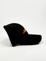 کلاه بیسبالی ویاگ اورج یونیسکس قابل تنظیم - Image 3