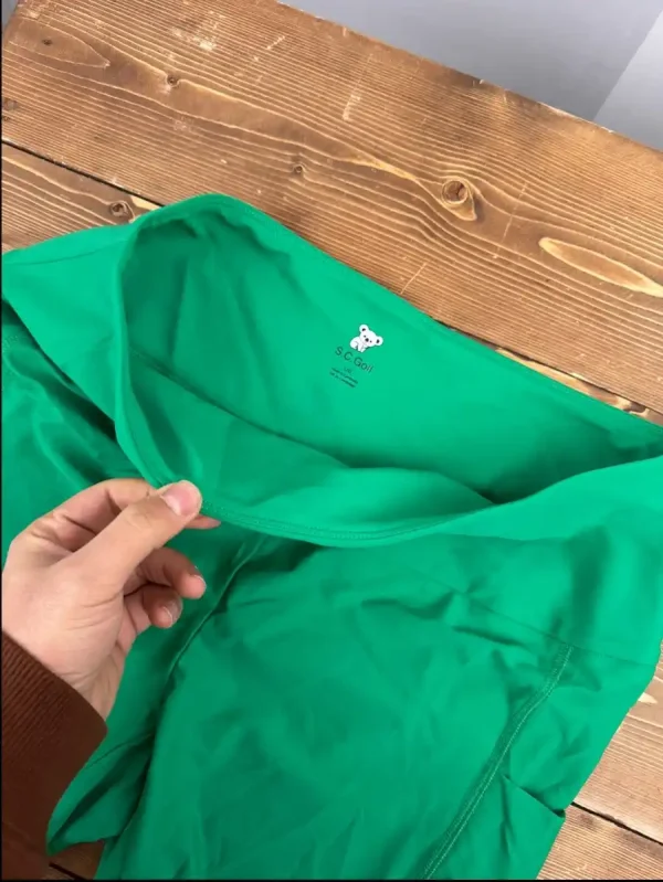 بایکر یا کشاله ورزشی حرفه ای s.c golf ا.و.ر.ج.ی.ن.ا.ل - Image 3