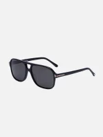 عینک تام فورد مدل tom ford- FT6058 تمام مشکی