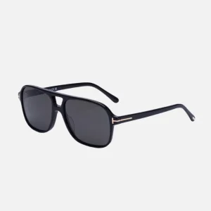 عینک تام فورد مدل tom ford- FT6058 تمام مشکی