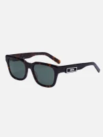 عینک دیور مدل dior-b23 هاوانا عدسی سبز