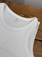 تاپ ورزشی حرفه ای  تنفسی تاف ودا - Image 2