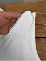 تاپ ورزشی حرفه ای  تنفسی تاف ودا - Image 4