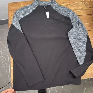 نیم زیپ ورزشی gym locker