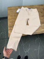 شلوار اسکاچ اند سودا هلندی صورتی