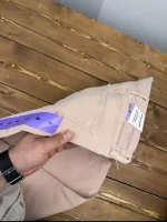 شلوار اسکاچ اند سودا هلندی صورتی - Image 3