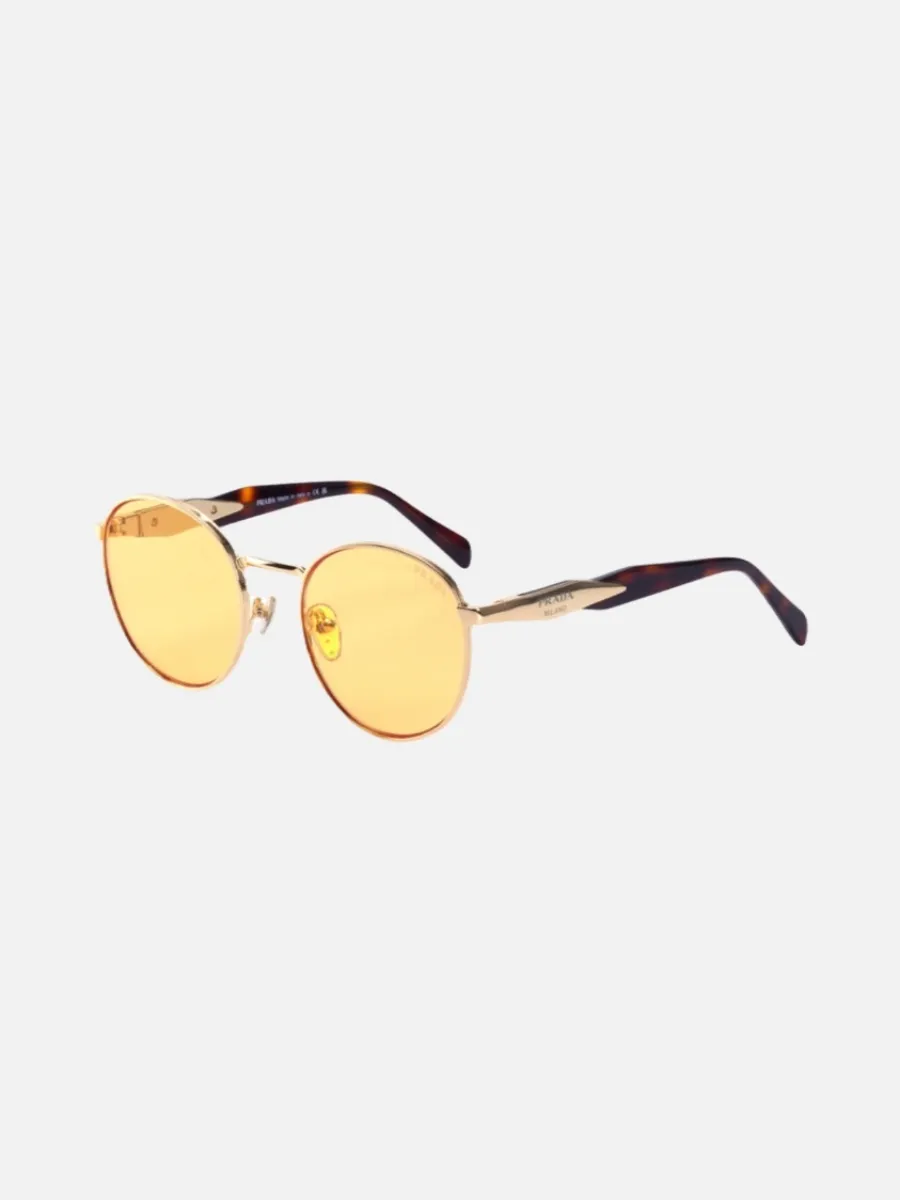 Picsart_26-04-10_20-06-42-605 عینک پرادا مدل prada pr56 - Image 1