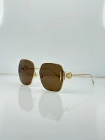 عینک گوچی مدل gg-1207sa