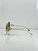 عینک گوچی مدل gg-1207sa - Image 3